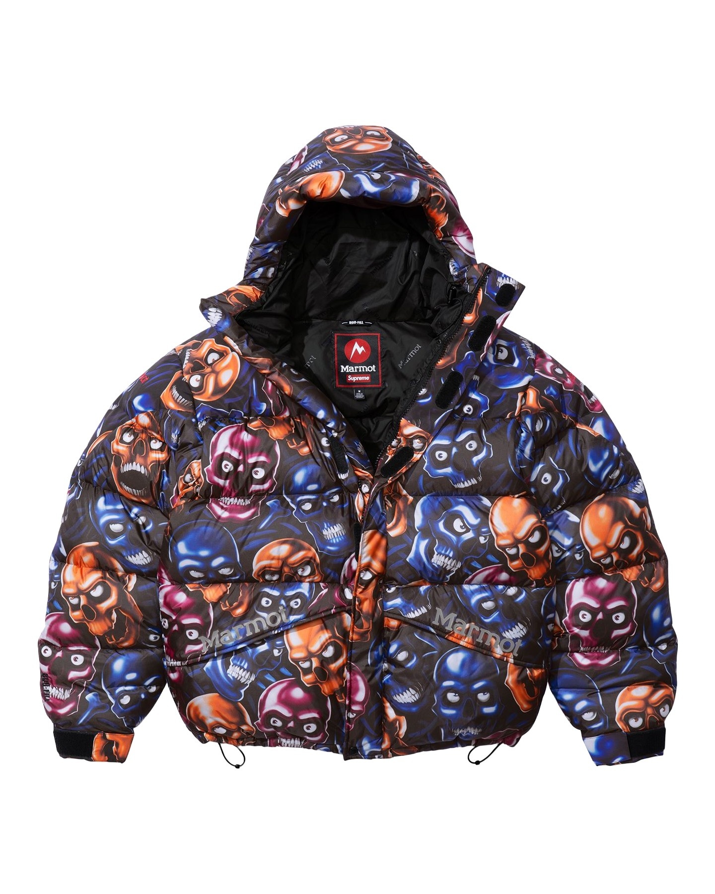 Supreme®/Marmot® 800-Fill Down Parka view 19